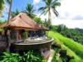 Viceroy Garden 1, Luxury 1 Bedroom Villa, Ubud ホテル詳細