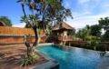 Villa Bedauh Ubud ホテル詳細