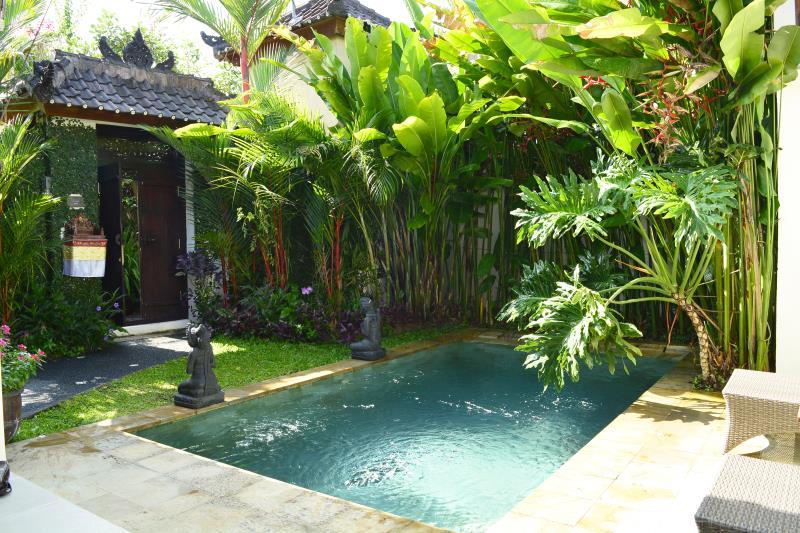 Villa Cantik Ubud ホテル詳細