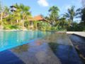 Villa Capung Mas ホテル詳細