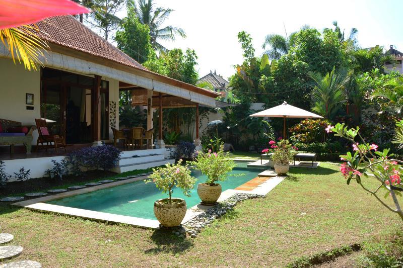 Villa Damai Ubud ホテル詳細