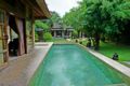 Villa Dermawan ホテル詳細