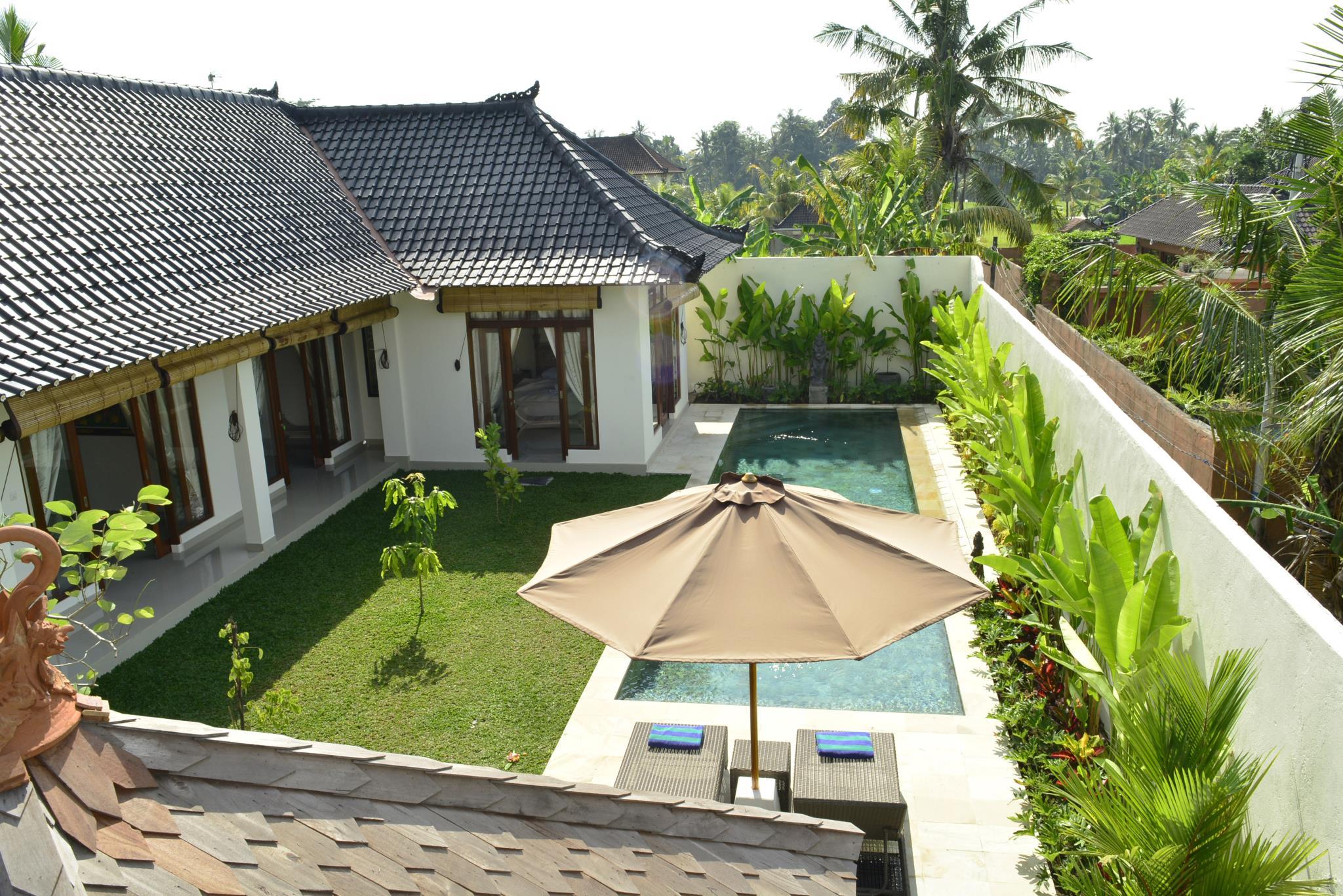 Villa Exotica Ubud ホテル詳細