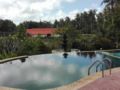 Villa Gajah Ubud ホテル詳細