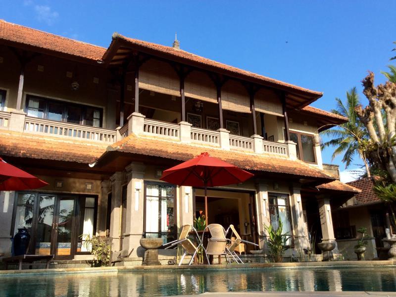 Villa George Bali ホテル詳細