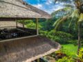 Villa Indah Ubud ホテル詳細