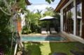 Villa Jepun Ubud ホテル詳細