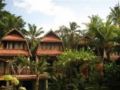 Villa Jineng Ubud ホテル詳細