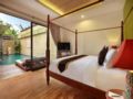 Villa Rofuses Ubud 3 ホテル詳細