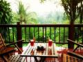 Villa Sarna Ubud ホテル詳細