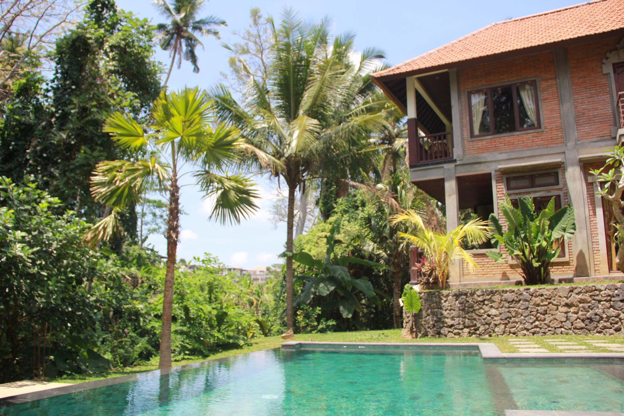 Villa Ubud Sunshine ホテル詳細