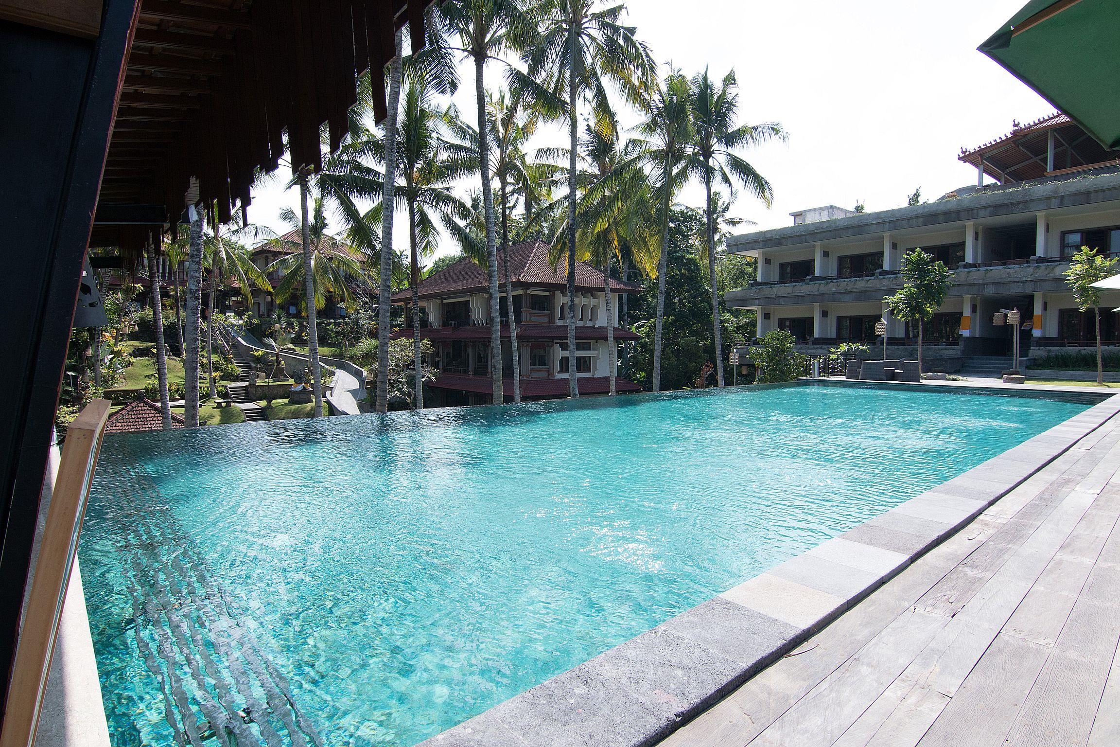 ZEN Premium Pegosekan Ubud 3 ホテル詳細