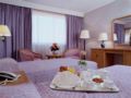 Grand Hotel Mercure Alger Aeroport ホテル詳細