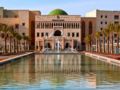 Renaissance Tlemcen Hotel ホテル詳細