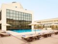 Sofitel Algiers Hamma Garden ホテル詳細