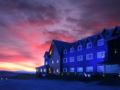 Alto Calafate Hotel ホテル詳細