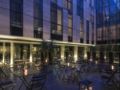 Anselmo Buenos Aires Curio Collection by Hilton ホテル詳細