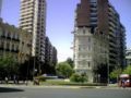 Ayres de Recoleta ホテル詳細