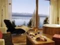 Design Suites Bariloche Hotel ホテル詳細