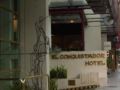 El Conquistador Hotel ホテル詳細