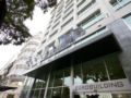 Eurobuilding Hotel Boutique Buenos Aires ホテル詳細