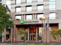 Holiday Inn Express Puerto Madero ホテル詳細