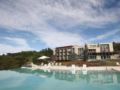 Hotel and Spa Tres Pircas ホテル詳細