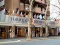 Hotel Cristoforo Colombo ホテル詳細