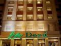 Hotel Dorá ホテル詳細