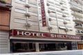 Hotel Sheltown ホテル詳細