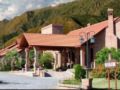 Hotel Villa de Merlo ホテル詳細