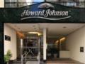 Howard Johnson Hotel Boutique Recoleta ホテル詳細