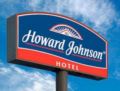Howard Johnson Resort Spa & Convention Center Lujan ホテル詳細