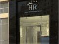 HR Luxor Hotel Buenos Aires ホテル詳細