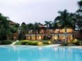 Iguazu Grand Resort Spa & Casino ホテル詳細