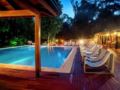 La Cantera Jungle Lodge Iguazu Hotel ホテル詳細