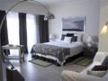 Loft Argentino Apart Hotel Buenos Aires ホテル詳細