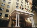 Loi Suites Recoleta Hotel ホテル詳細