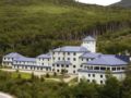 Los Acebos Ushuaia Hotel ホテル詳細