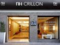 NH Crillon Hotel ホテル詳細