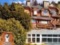 Nido del Condor Resort and Spa ホテル詳細