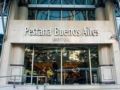 Pestana Buenos Aires ホテル詳細