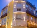 Piedras Suites Aparthotel ホテル詳細