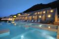 Pinares Panorama Suites & Spa ホテル詳細
