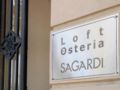 Sagardi Loft Osteria ホテル詳細