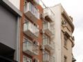 San Telmo Flats ホテル詳細