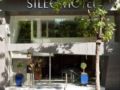 Sileo Hotel ホテル詳細