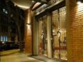 Unique Art Madero Hotel ホテル詳細