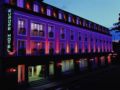 Europe Hotel ホテル詳細
