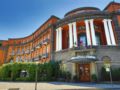 Grand Hotel Yerevan - Small Luxury Hotels of the World ホテル詳細